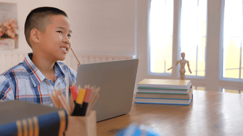 4 Reasons Why Your Child Should Join a Coding Competition