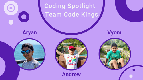 Team Coding: Kids Collaborate to Learn Programming Skills