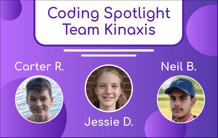 Team Kinaxis