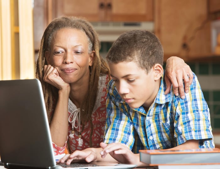 How Your Kid Can Be an Entrepreneur in the Computer Coding Business