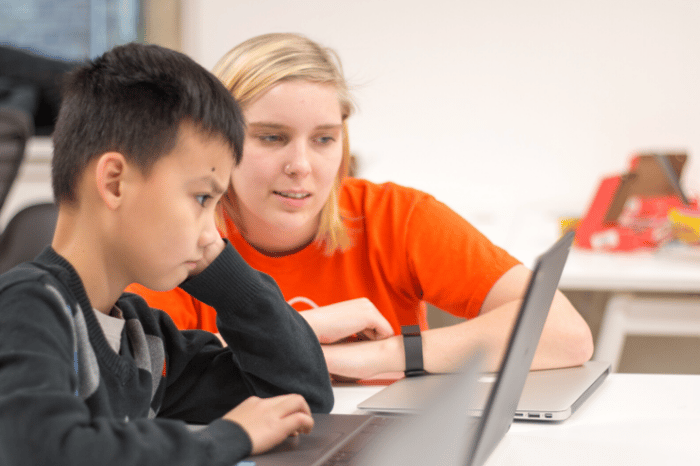Your Children Can Get Ahead With a Coding After School Program